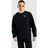 Nike Bluza M Club Flc Crew C