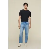 Lois New Bruno Stone Eighties Maat: W33L32 | Straight Jeans Outlet | Heren | Blauw