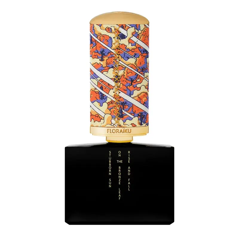 Floraiku Wzrost i Upadek - 50 ml + 10 ml