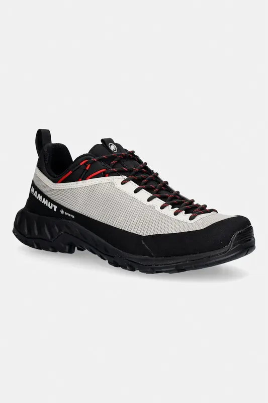 Mammut buty trekkingowe damskie Alnasca IV Low GTX