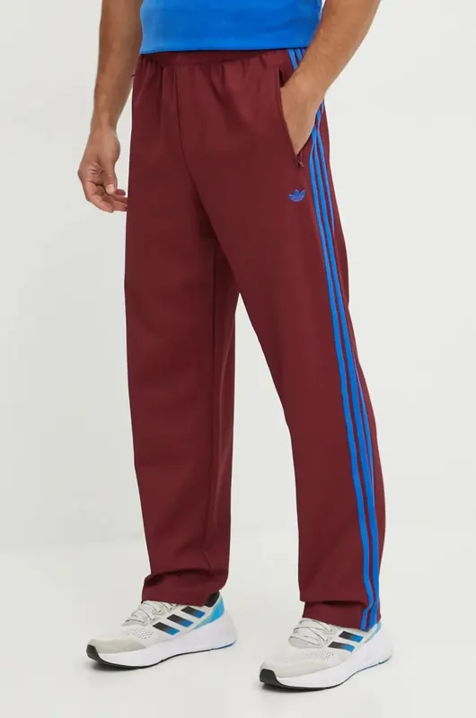 adidas Originals spodnie dresowe Trackpant