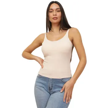 La Modeuse  Tank Top 77763_P184434