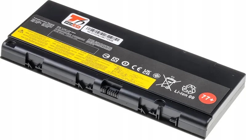 Batéria T6 Power pre notebook Lenovo 01AV496