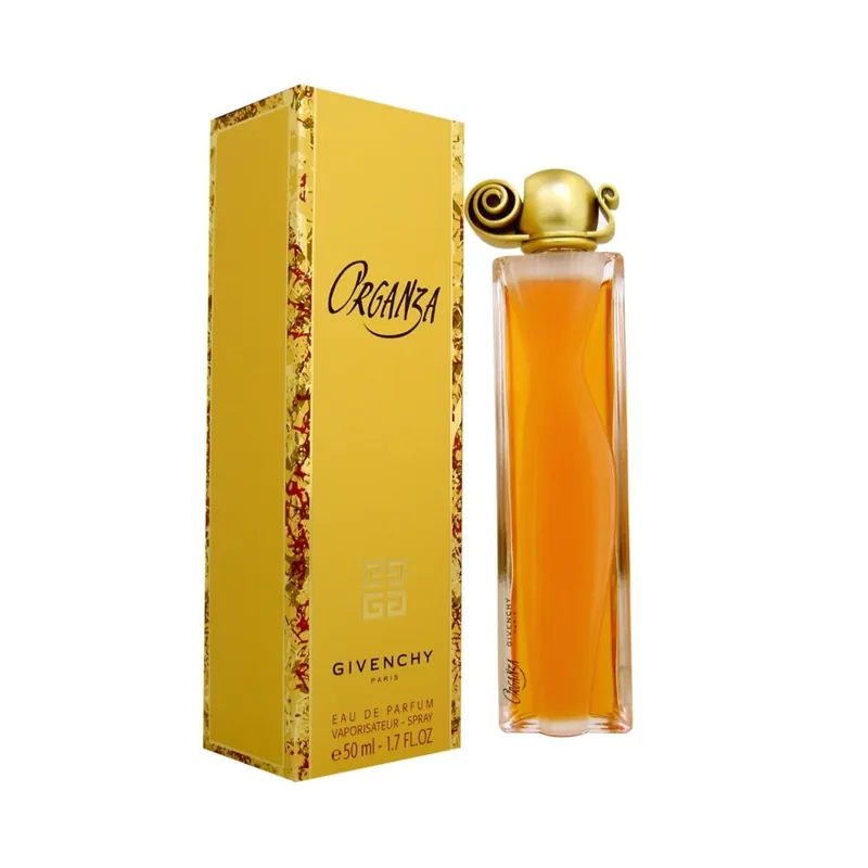 Woda perfumowana w sprayu Givechy Organza 50ml