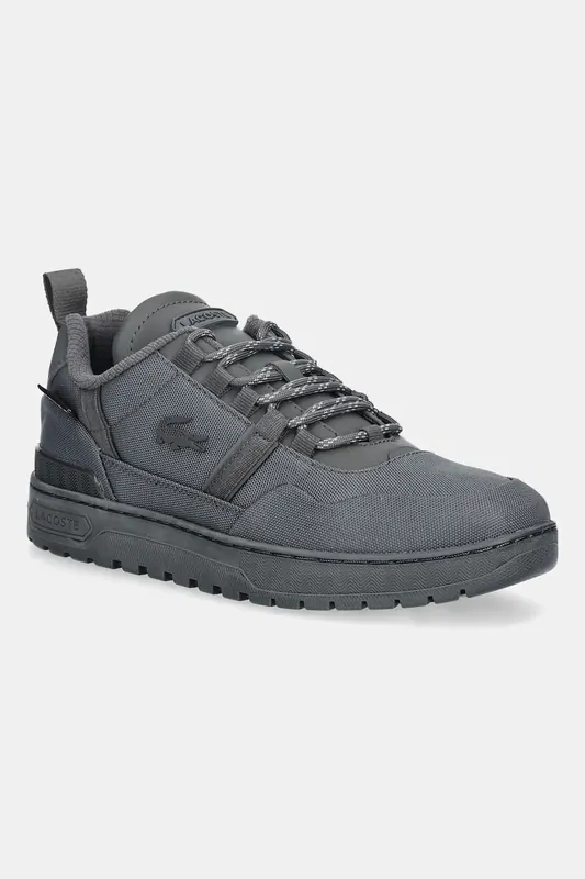 Lacoste sneakersy T-Clip Winter Sneakers