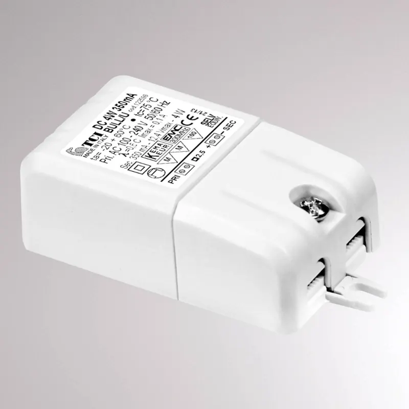 Molto Luce konwerter LED 350mA, 6W