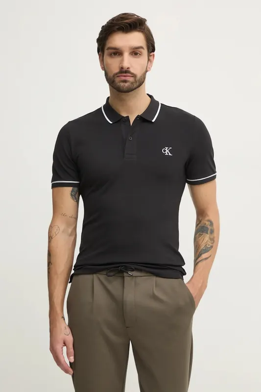 Calvin Klein Jeans polo
