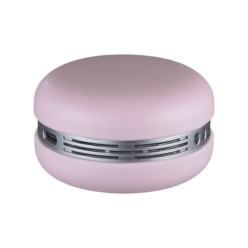 Głośnik LED OSRAM SMART+ Bluetooth MACARON, różowy, akumulator