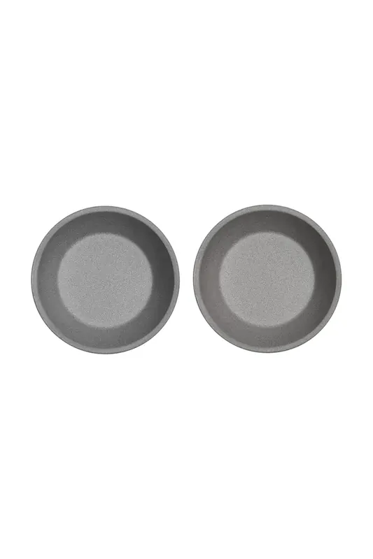 OYOY zestaw talerzy głębokich Yuka 19 cm 2-pack