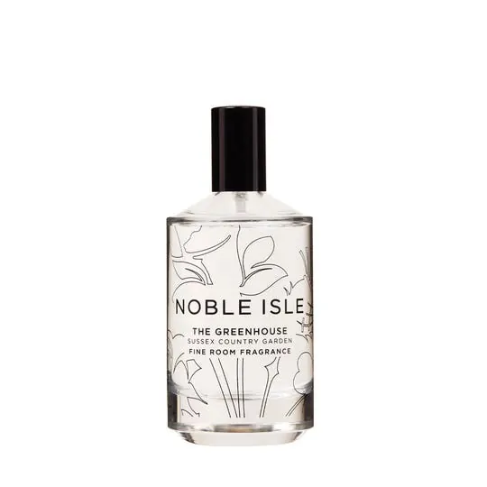 Spray do szklarni Noble Isle