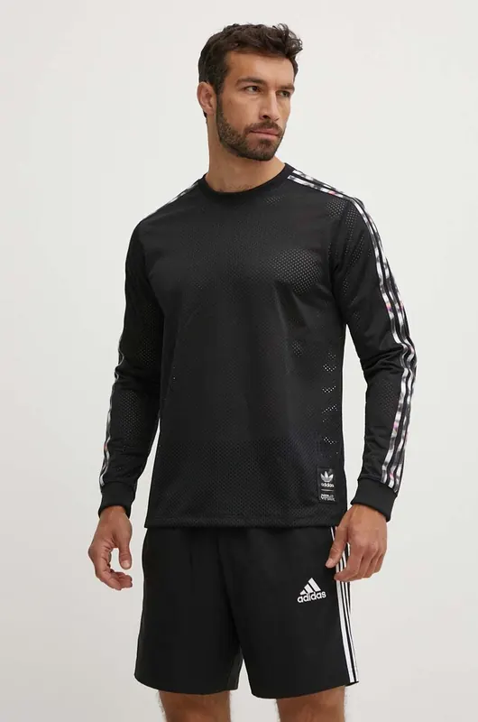 adidas Originals longsleeve Pride