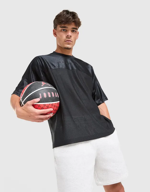 Jordan T-Shirt M J Flt Ss Top