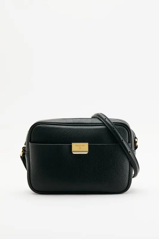 Skórzana torebka crossbody All Day