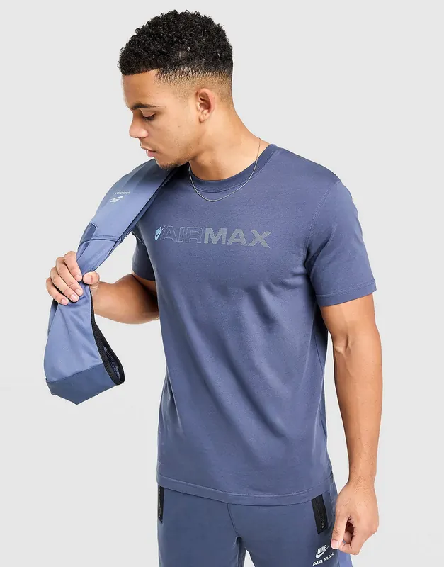Nike T-Shirt M Nsw Air Max