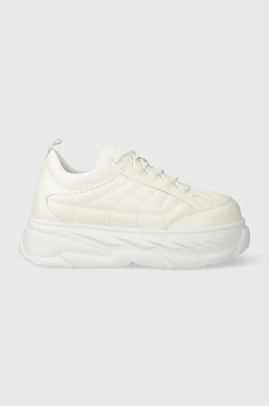 HUGO sneakersy Jodene
