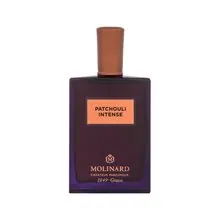 Molinard Patchouli Intensywny EDP - 75ml