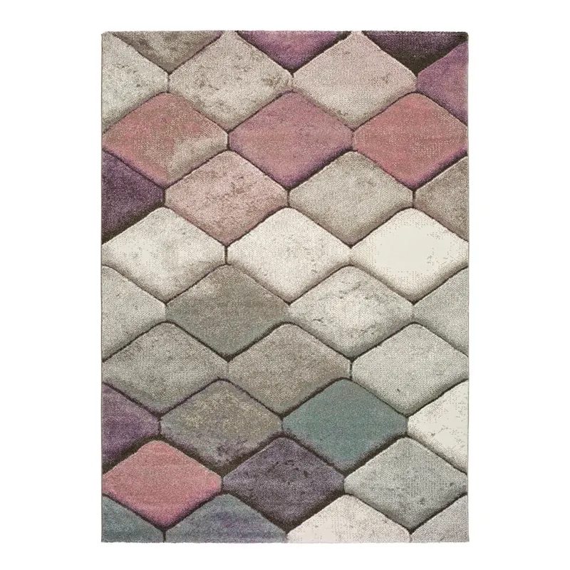 Dywan Universal Multi Mubis, 160x230 cm