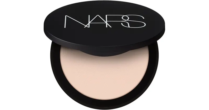 NARS SOFT MATTE puder matujący kolor CREEK 9 g