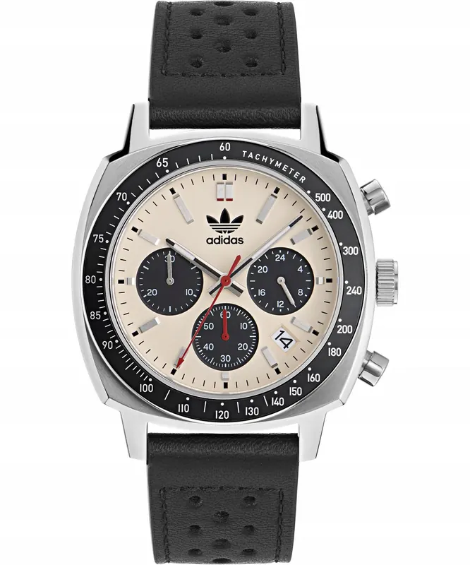 Zegarek adidas Fashion Master Chrono