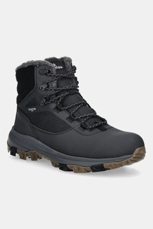 Jack Wolfskin buty Everquest Texapore High