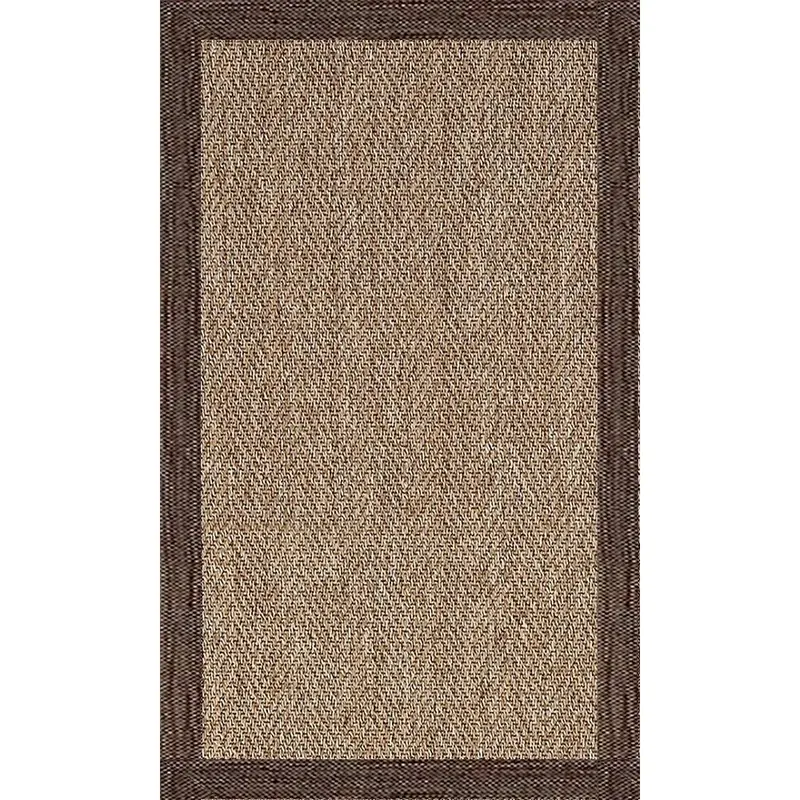 Beżowy dywan odpowiedni do prania 120x180 cm Daphne – Vitaus