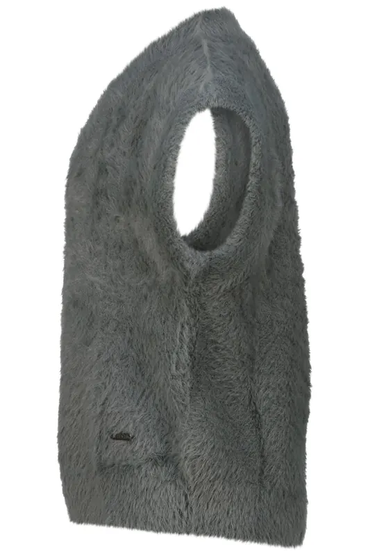 RAIZZED Girls Kate Pullover Shade Grey Maat: 8Y | Truien Outlet | kids | Grijs