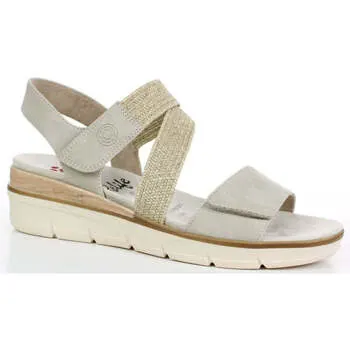 Relife Keilabsatzsandalen -