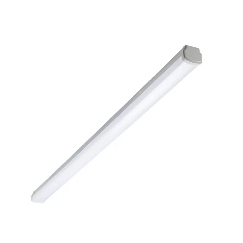 Oprawa odporna na wilgoć WT060C LED56S/840 Zasilacz TW1 L1500