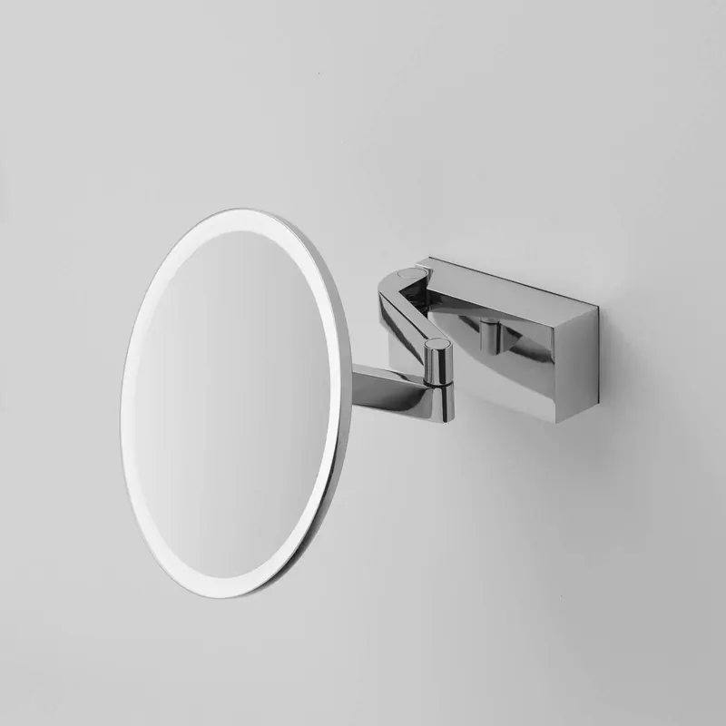 Decor Walther Vision R lusterko kosmetyczne chrom