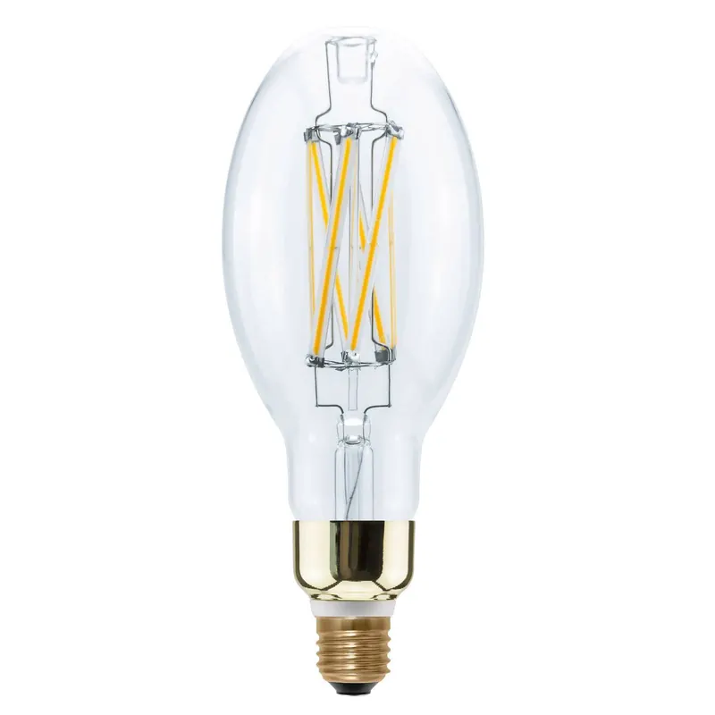 SEGULA żarówka LED Ellipse E27 14W 2 700 K