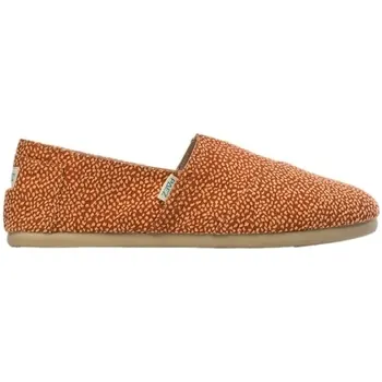 Paez  Espadrilles Gum Classic M - Seed Terracota