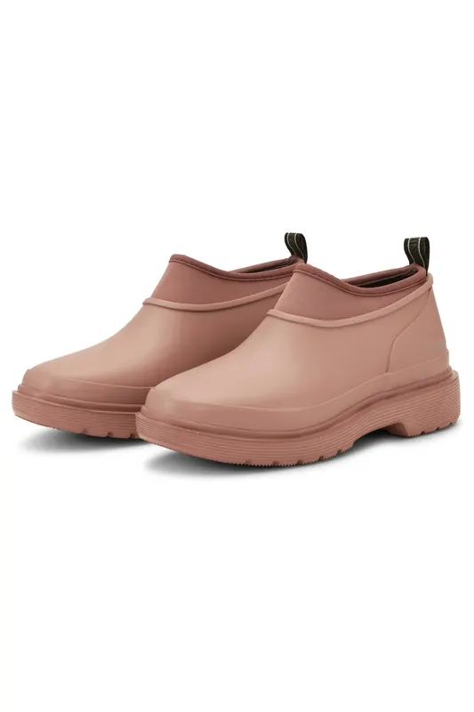 Ilse Jacobsen Rubair02 Clogs Adobe Rose Maat: 39 | Laarzen Outlet | Dames | Roze
