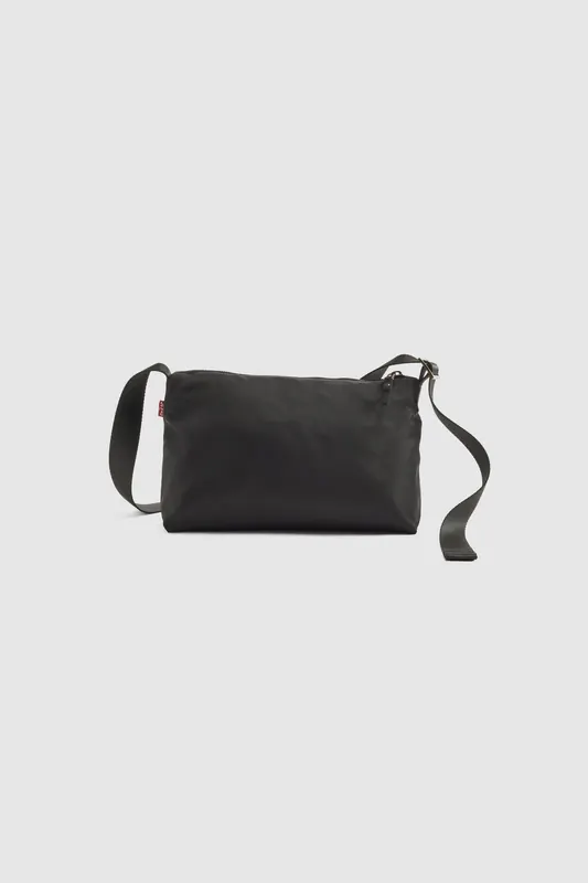 Levi's ® Ali Small Shoulderbag Maat: OS | Schoudertassen Outlet | Dames | Zwart