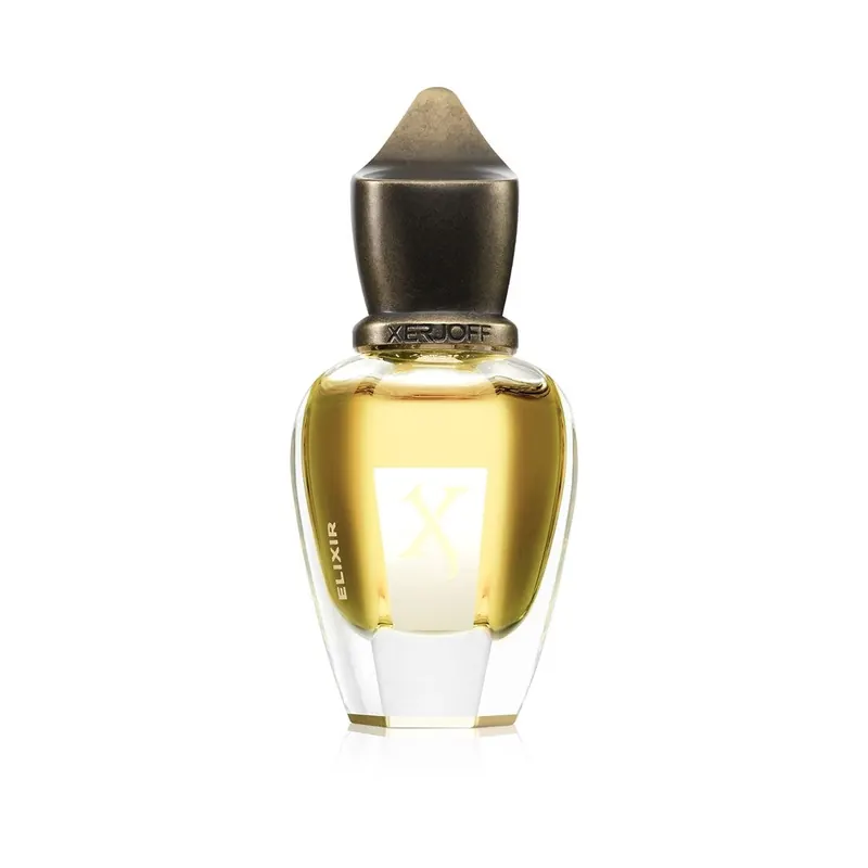 Xerjoff Elixir Perfume Extrait unisex olejek perfumowany 15 ml