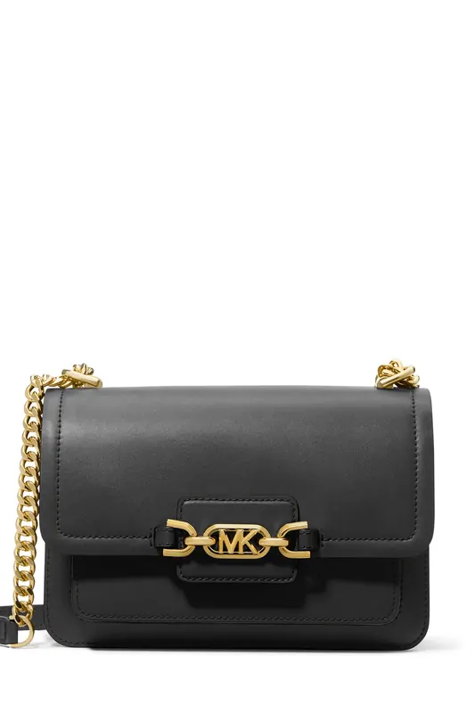 Michael Kors Large Shoulder Bag Black Maat: OS | Handtassen Outlet | Dames | Zwart