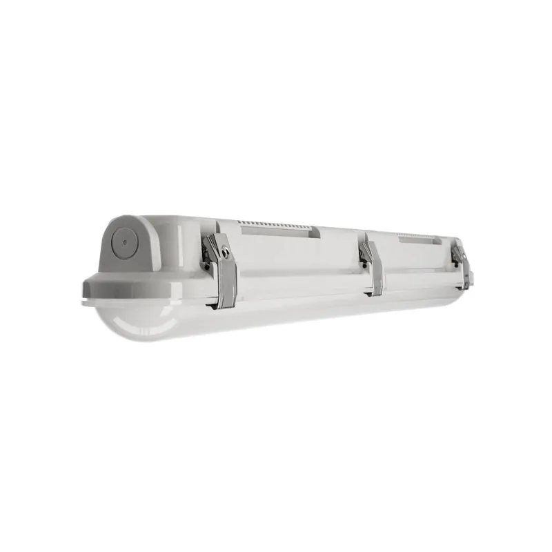 Oprawa LED odporna na wilgoć Tri Proof, długość 61 cm, 10 W, 4000 K