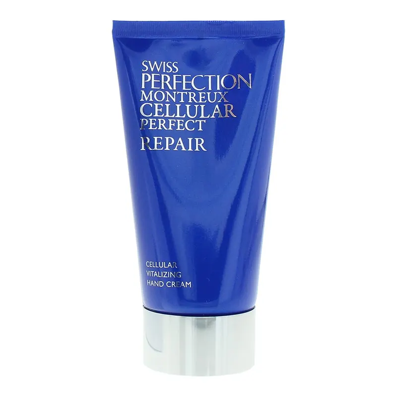 Swiss perfection Rewitalizujący krem do rąk Cellular Vitalizing 75 ml