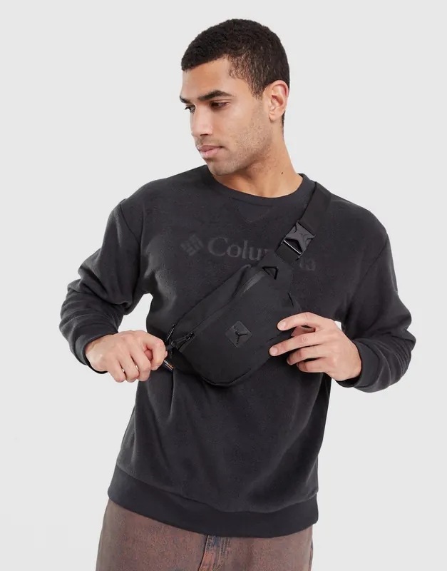 Jordan Torba Jam Cordura Franchise Cross Bo