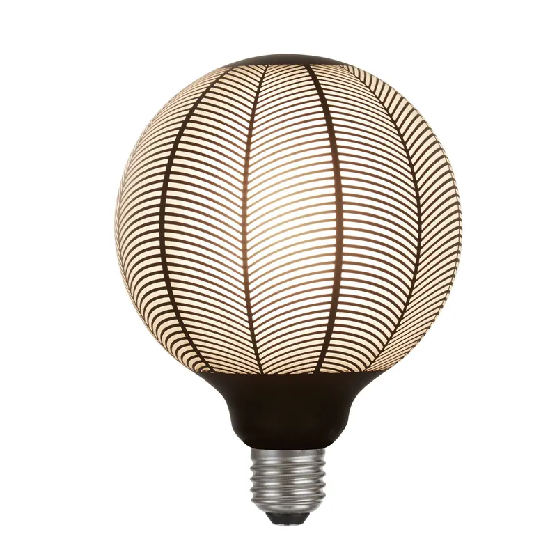 Żarówka LED Magician E27 4 W Ø 12,5cm