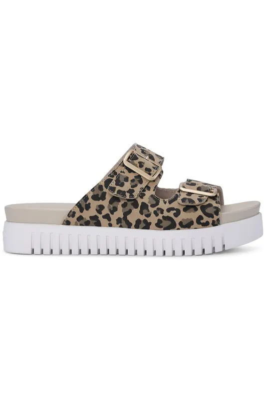 Ilse Jacobsen Tulip1175le Latte Maat: 38 | Slippers Outlet | Dames