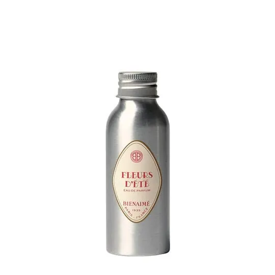 Bienaime Bienaime Fleurs d'Ete woda perfumowana 100 ml uzupełnienie