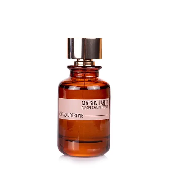 Woda perfumowana Maison tahite Cacao Libertine - 100 ml