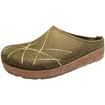 Haflinger  Hausschuhe Grizzly Mikado 741040-116