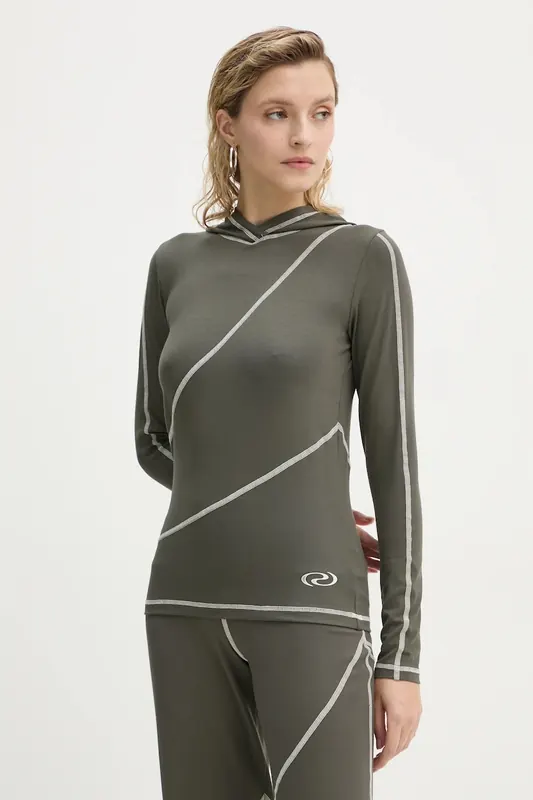 Resume Résumé bluza CoraRS