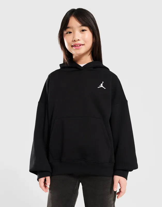 Jordan Bluza Z Kapturem Brooklyn Ess G