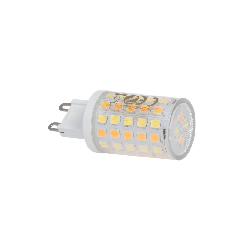 LUUMR Smart LED G9 2,5 W CCT przezroczysta ZigBee Hue