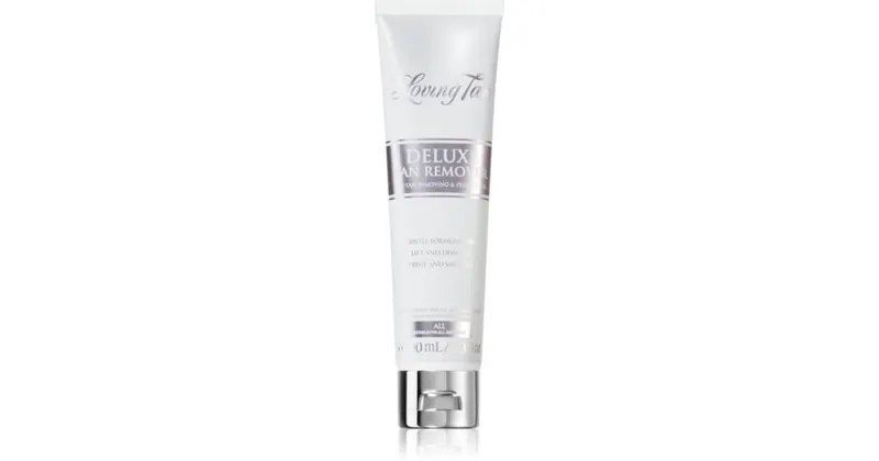 Loving Tan Deluxe Tan Remover do opalania ciała 200 ml
