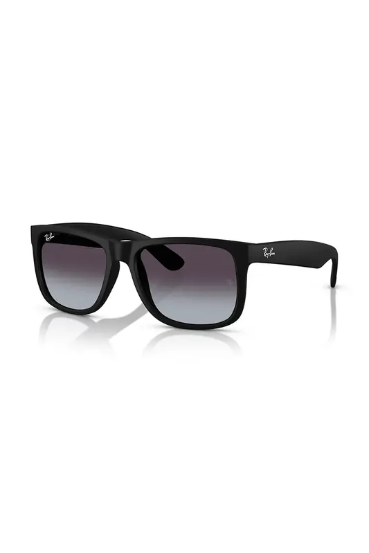 Ray-Ban  JUSTIN okulary przeciwsłoneczne męskie