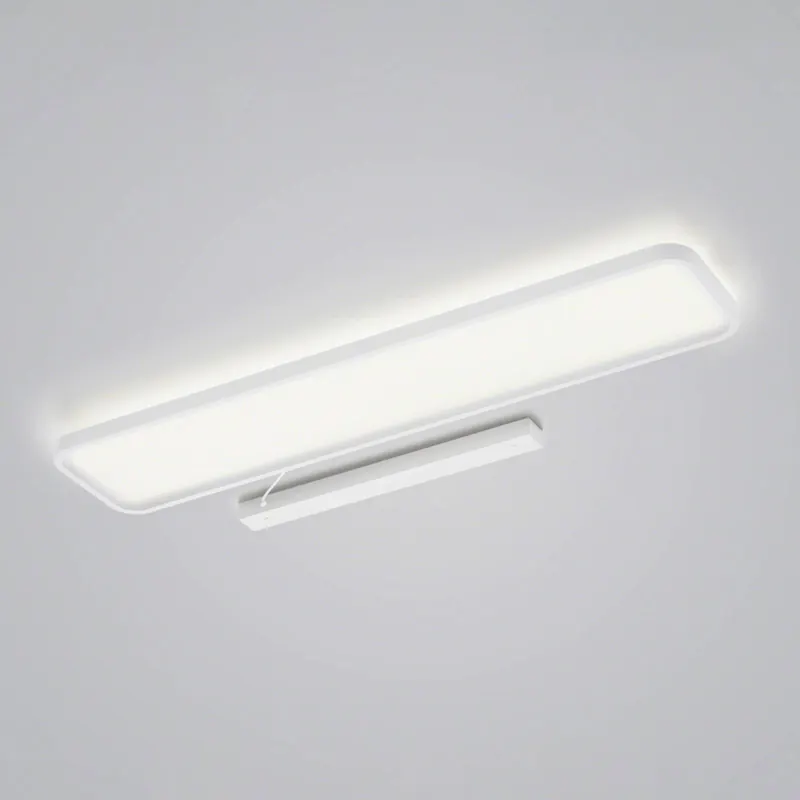 Helestra Vesp panel LED backlight 120x26cm biały