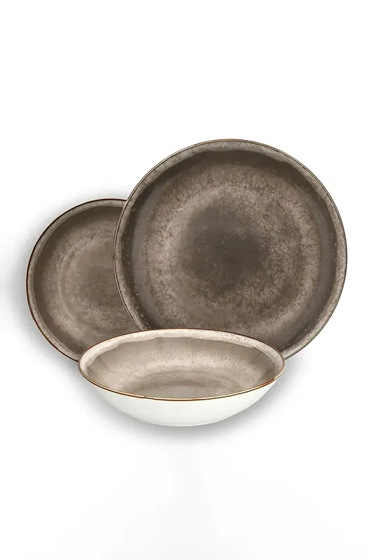 Tognana serwis obiadowy z porcelany